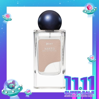 HINT Hint Naked Eau De Parfum 50ml