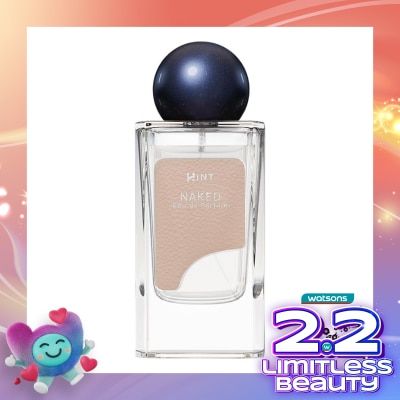 HINT Hint Naked Eau De Parfum 50ml