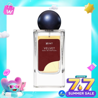 HINT - Hint Velvet Eau De Parfum 50ml