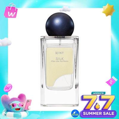 HINT - Hint Silk Eau De Parfum 50ml