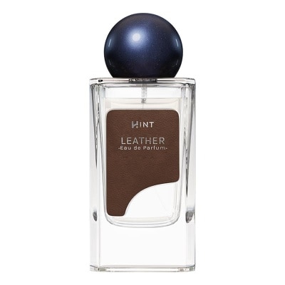 HINT Hint Leather Eau De Parfum 50ml