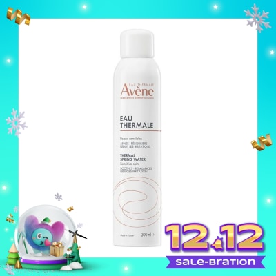 AVENE AVENE THERMAL SPRING WATER 300ML NP
