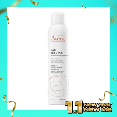 AVENE Eau Thermale Avène Thermal Spring Water 300ml