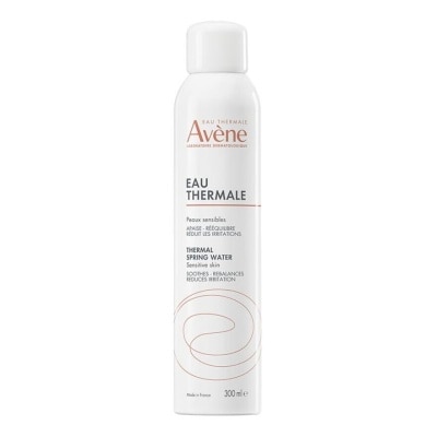 EAU THERMALE AVÈNE Eau Thermale Avène Thermal Spring Water 300ml