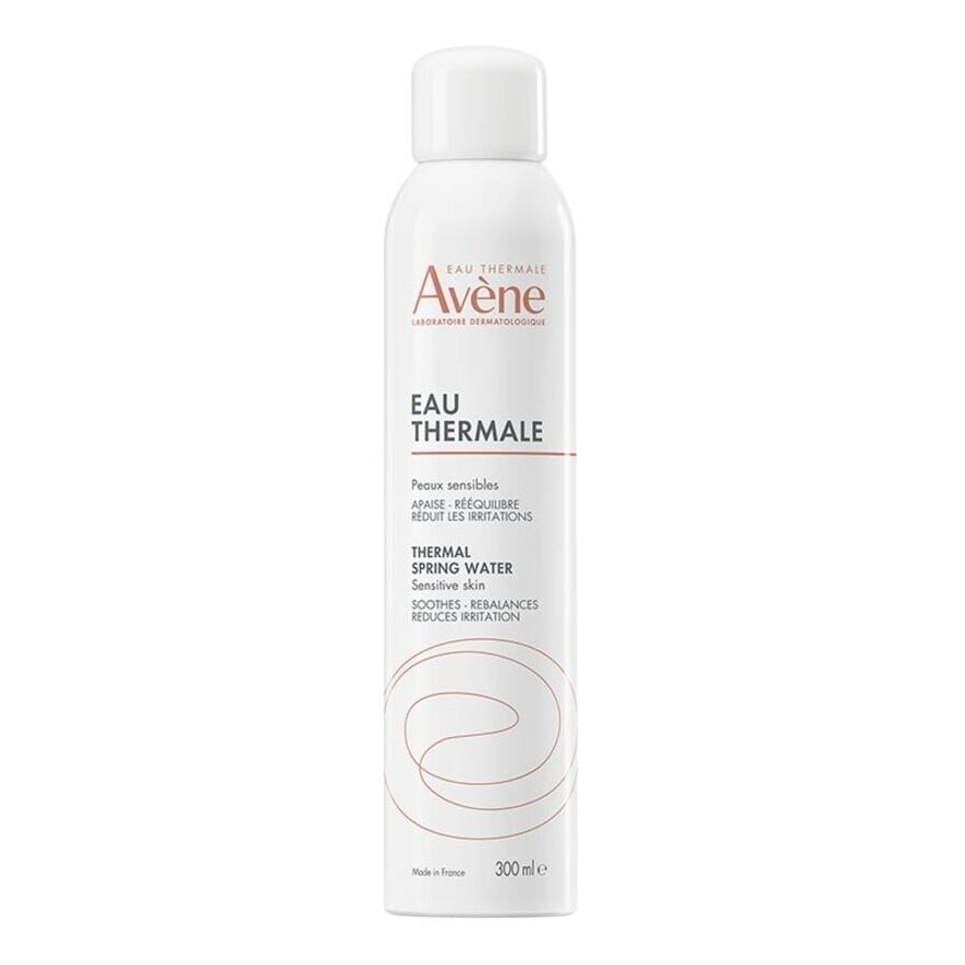 Eau Thermale Avène Thermal Spring Water 300ml