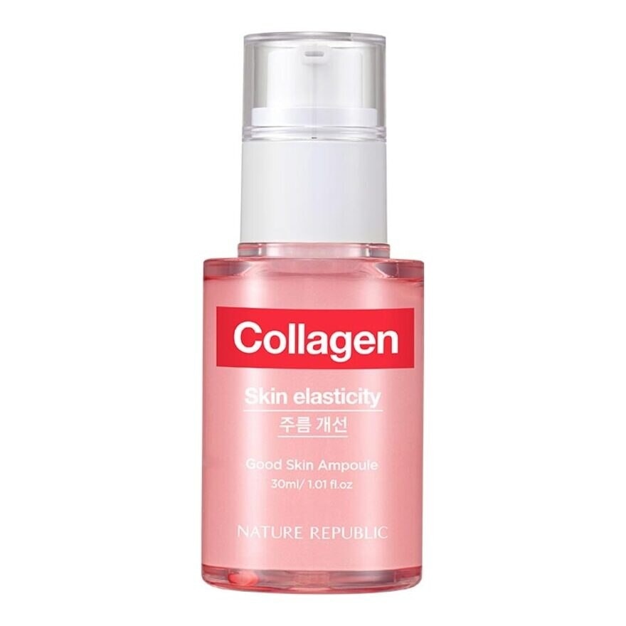 Nature Republic Good Skin Collagen Ampoule 30ml