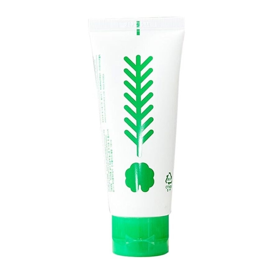 Nature Republic Green Derma Tea Tree Cica Acne Foam Cleanser 150ml