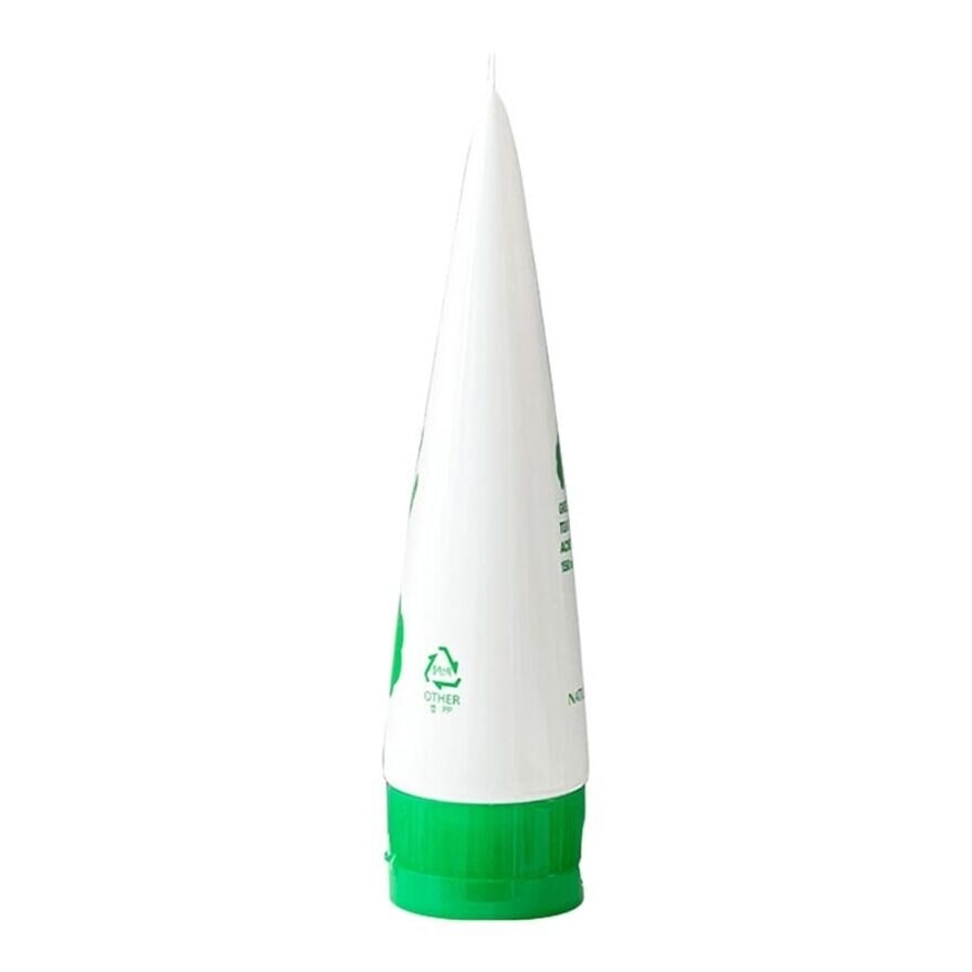 Nature Republic Green Derma Tea Tree Cica Acne Foam Cleanser 150ml