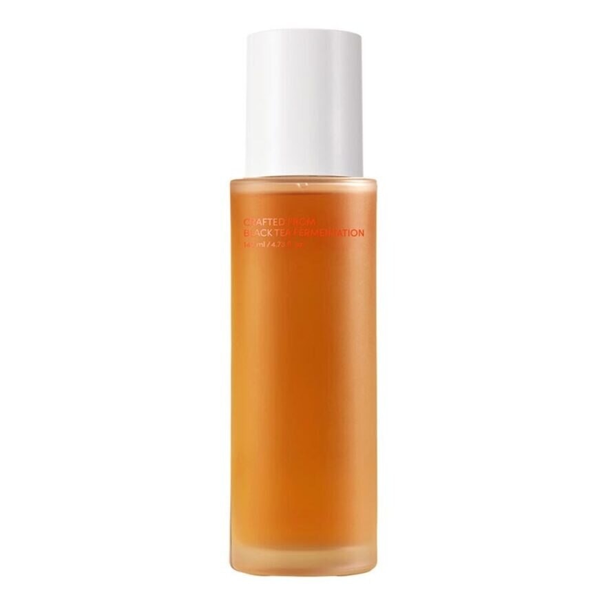 Nature Republic Kombucha Black Tea The First Essence 140ml