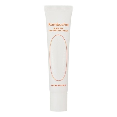 NATURE REPUBLIC N.REP KOMBUCHA BLACK TEA TF EYE CRM 30ML