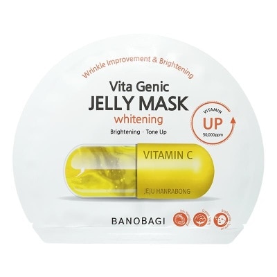 BANOBAGI BANOBAGI VG JELLY MASK WHITENING 30ML