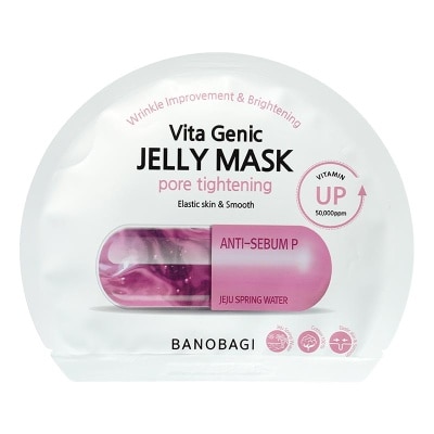 BANOBAGI BANOBAGI VG JELLY MASK TIGHTENING 30ML