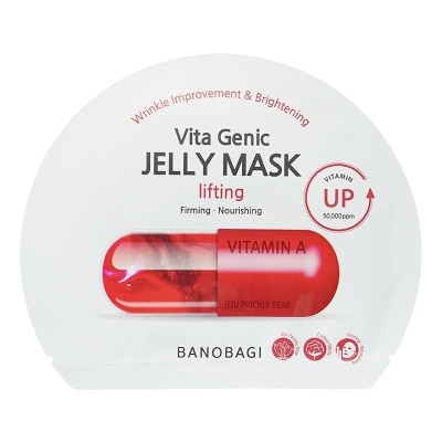 BANOBAGI BANOBAGI VG JELLY MASK LIFTING 30ML