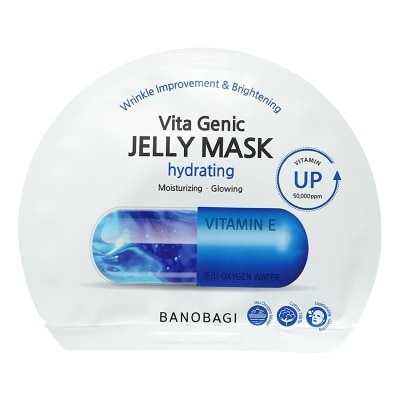 BANOBAGI BANOBAGI VG JELLY MASK HYDRATING 30ML