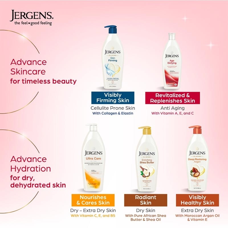 Age Defying Moisturizer Body Lotion 295ml image