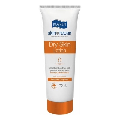 Rosken Rosken Dry Skin Lotion 75ml