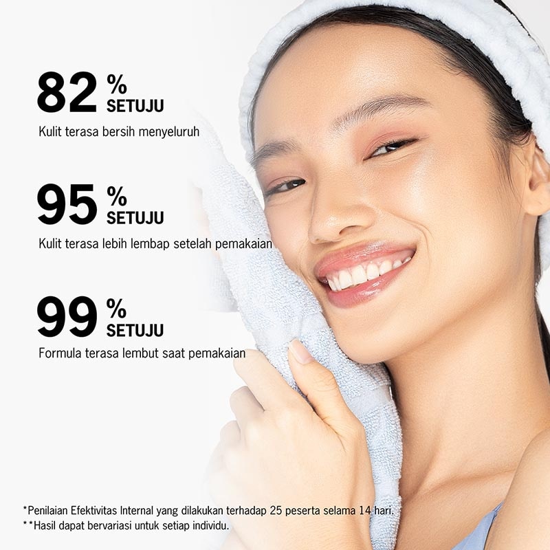 Soulyu Intensive Purifying Cleanser 100Ml