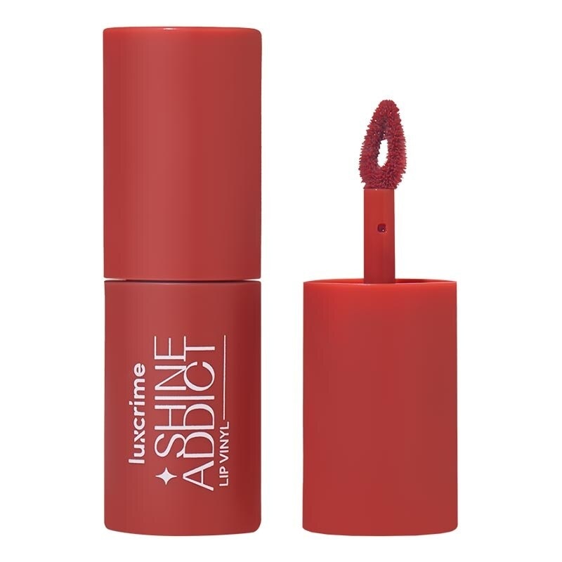 LUXCRIME Luxcrime Shine Addict Lip Vinyl Grapefruit 2.5ml