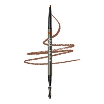 MAKE OVER Make Over Powerstay Micro Brow Sculptor 1.0 Light Brown 0.07g