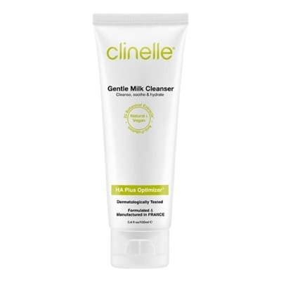 CLINELLE Clinelle Gentle Milk Cleanser 100ml