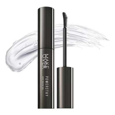 MAKE OVER Make Over Powerstay Grip Brow Gel 5.5g