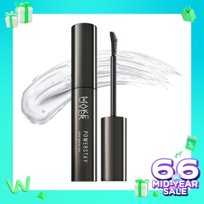 MAKE OVER Make Over Powerstay Grip Brow Gel 5.5g