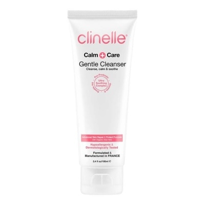 CLINELLE CLINELLE C+C GENTLE CLEANSER 100ML