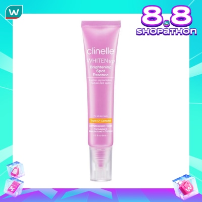 CLINELLE Clinelle Whitenup Brightening Spot Corrector Essence 15ml
