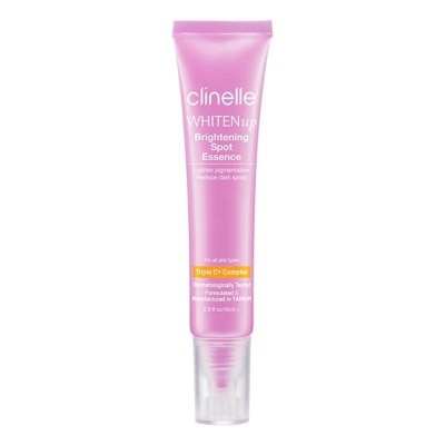 CLINELLE CLINELLE WB SPOT CORRECTOR ESSENCE 15ML