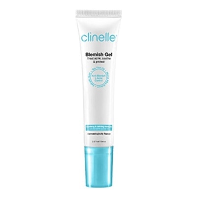 CLINELLE Clinelle Blemish Gel 15ml