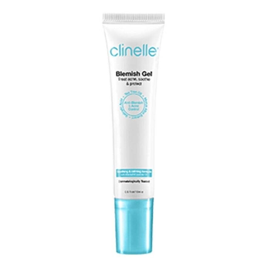 Clinelle Blemish Gel 15ml