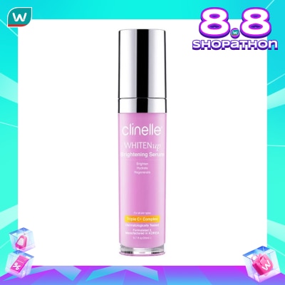 CLINELLE Clinelle Whitenup Brightening Serum 20ml