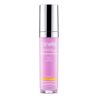 CLINELLE Clinelle Whitenup Brightening Serum 20ml