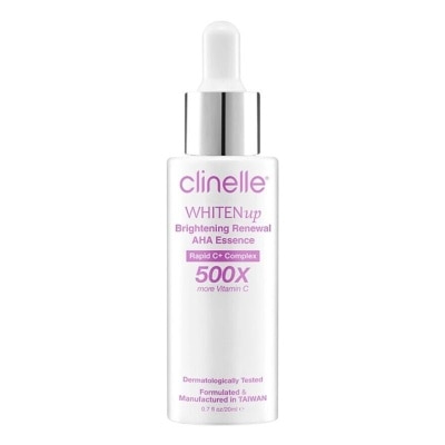 CLINELLE CLINELLE WBRIGHT RNWL AHA ESSENCE 20ML