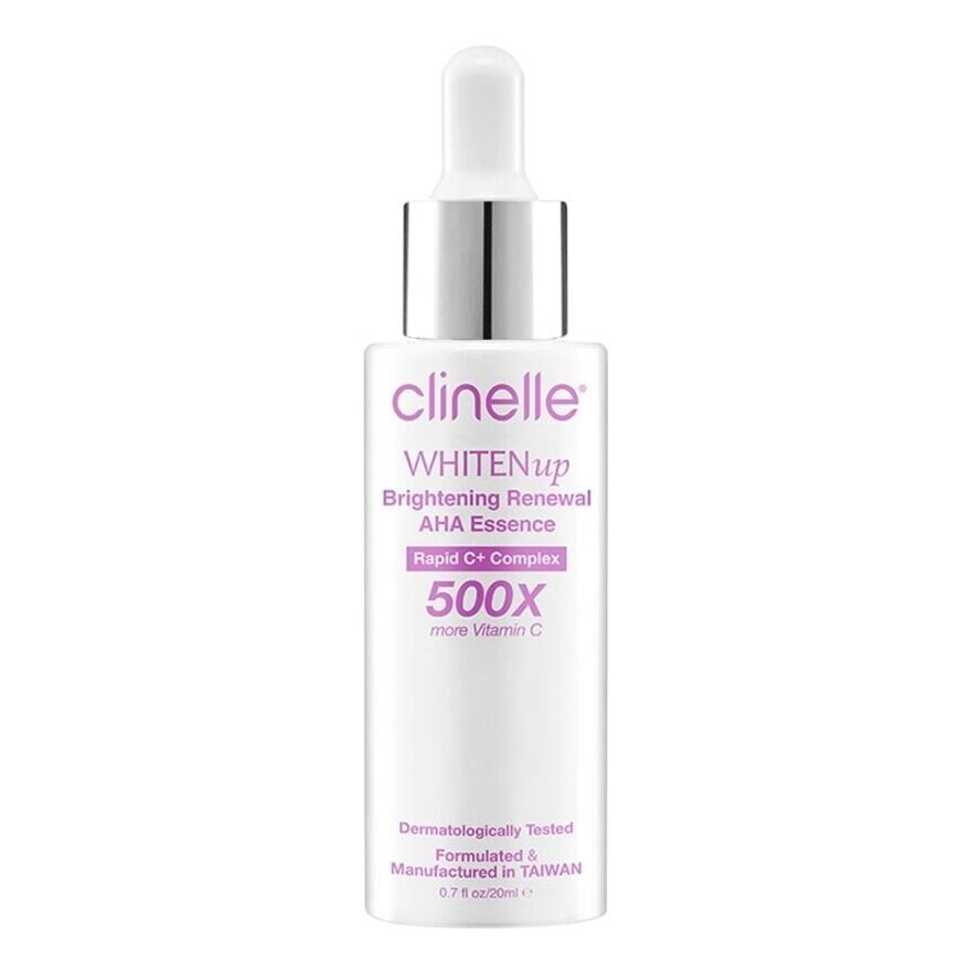 CLINELLE WBRIGHT RNWL AHA ESSENCE 20ML