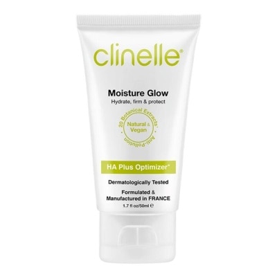 CLINELLE CLINELLE MOISTURE GLOW 50ML