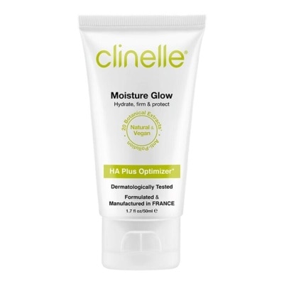 CLINELLE Clinelle Moisture Glow 50ml