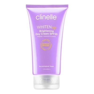 CLINELLE CLINELLE WBRIGHT DAY CREAM SPF20 40ML