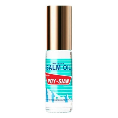 POYSIAN Poysian Pim Saen Balm Oil 5ml