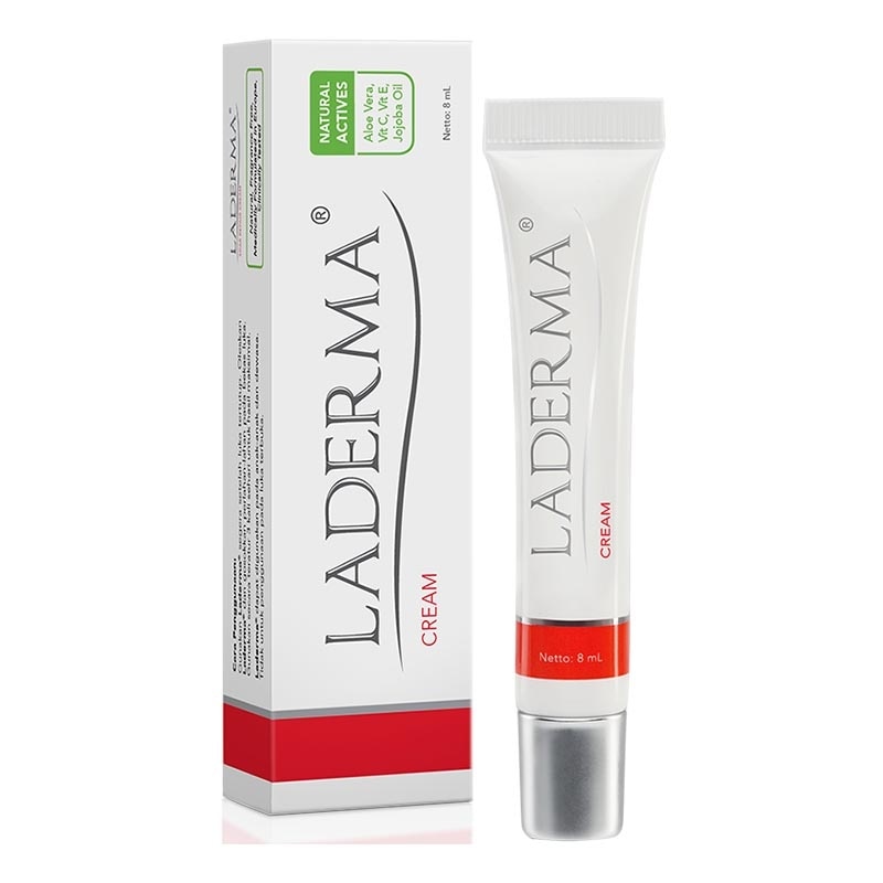 Laderma Cream 8ml