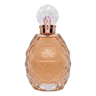LA PERLE Lelido Floral Vanilla Eau De Parfum 100ml