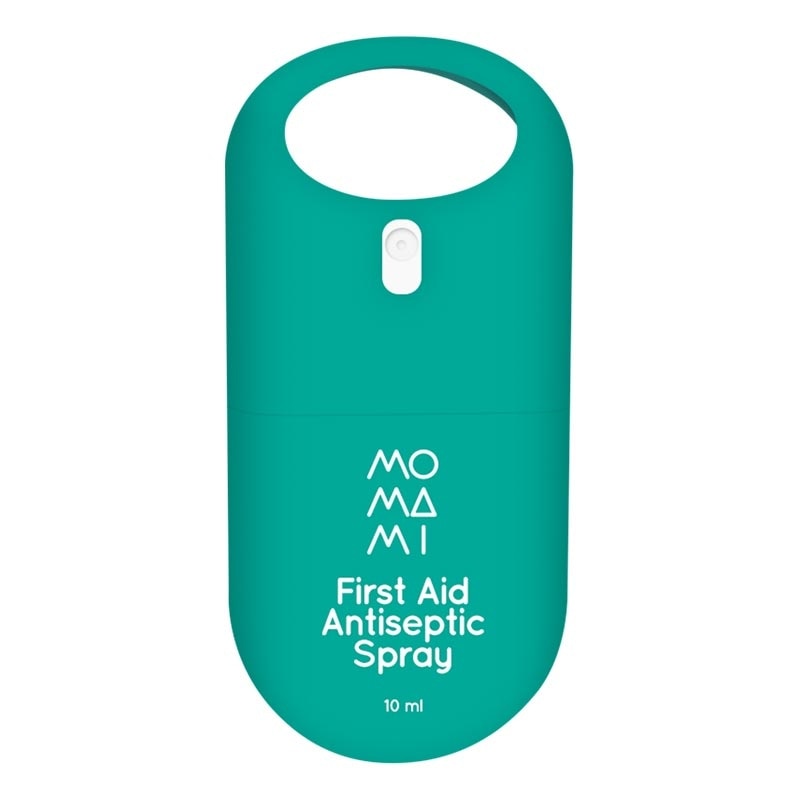 Momami First Aid Antiseptic Spray 10ml