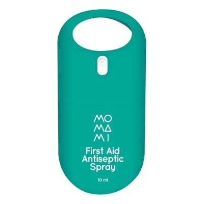 MOMAMI MOMAMI FIRST AID ANTISEPTIC SPRAY 10ML