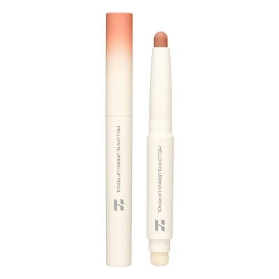 HOLIKA HOLIKA Holika Holika Mellow Blurring Lip Pencil 01 Milky Burn 1.3g