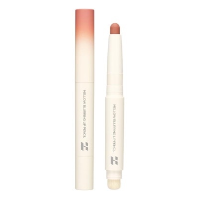 HOLIKA HOLIKA Holika Holika Mellow Blurring Lip Pencil 02 Nu Beige 1.3g