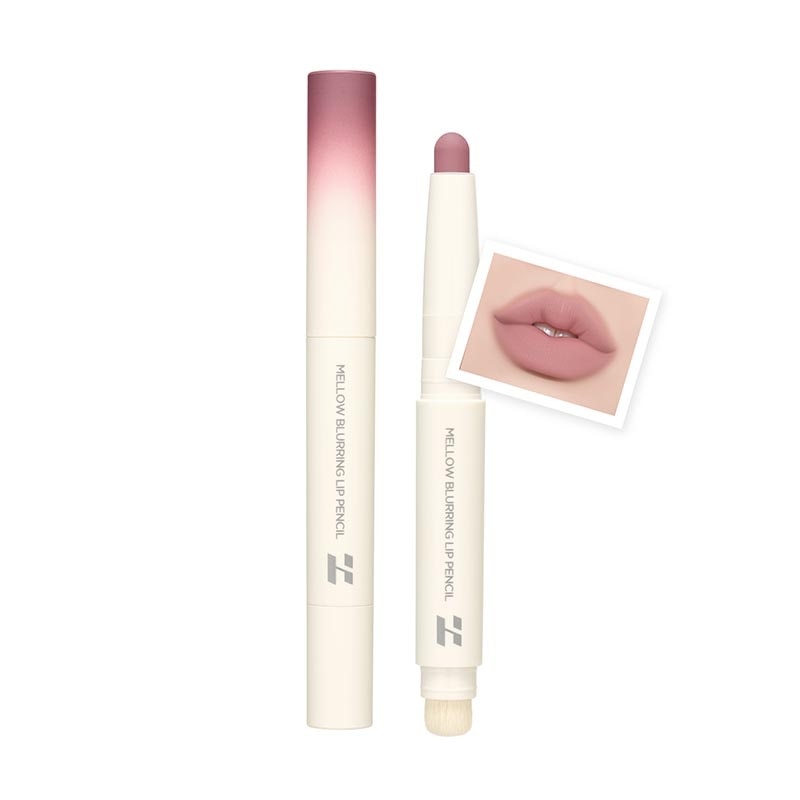 Holika Holika Mellow Blurring Lip Pencil 05 Clay Rose 1.3g