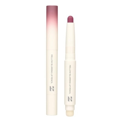 HOLIKA HOLIKA Holika Holika Mellow Blurring Lip Pencil 05 Clay Rose 1.3g
