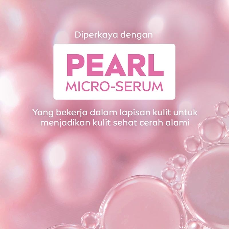 Nivea Sparkling Bright Foam 100mL