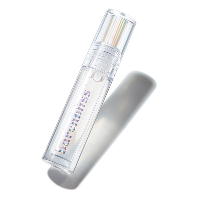 Plum Makes Plumping Lip Gloss 01 Bare 2.5g