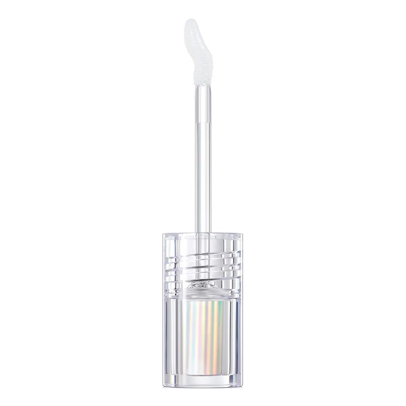 Plum Makes Plumping Lip Gloss 01 Bare 2.5g